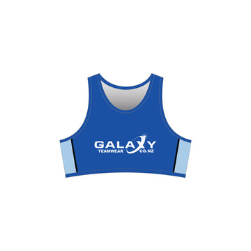 Athletics Crop Top